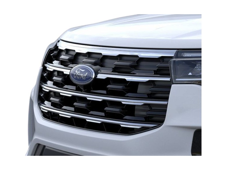Thumbnail: 2026 Ford Explorer - 18