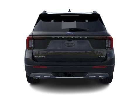 Thumbnail: 2026 Ford Explorer - 5