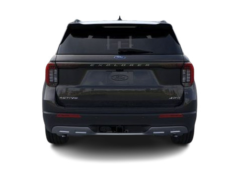 Thumbnail: 2026 Ford Explorer - 5