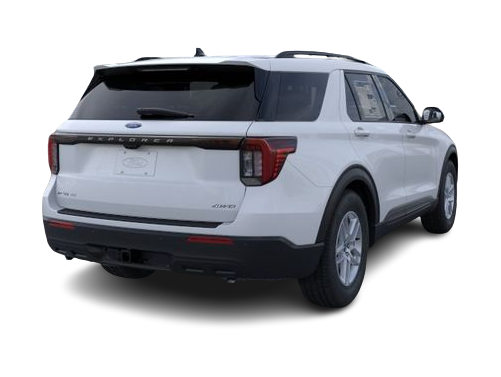 Thumbnail: 2026 Ford Explorer - 15