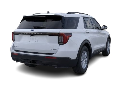 Thumbnail: 2026 Ford Explorer - 15
