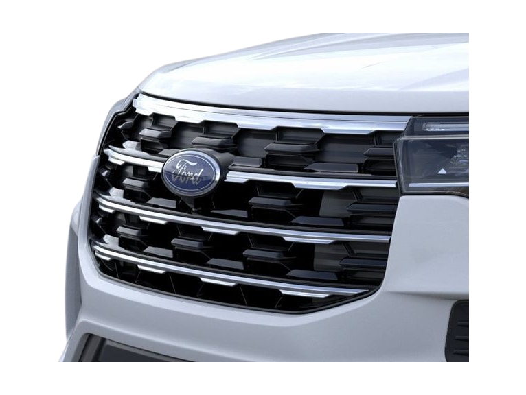 Thumbnail: 2026 Ford Explorer - 18