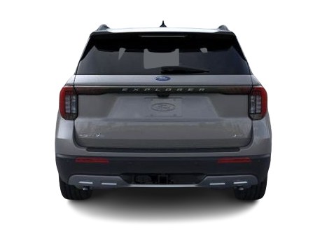 Thumbnail: 2026 Ford Explorer - 5