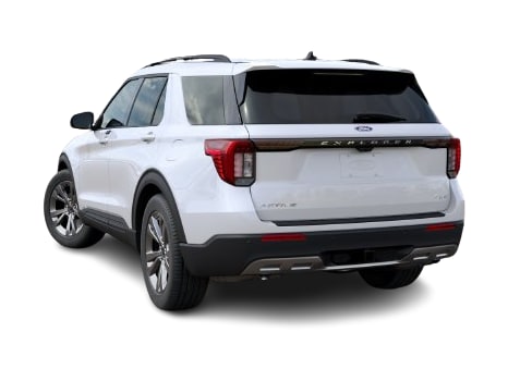 Thumbnail: 2027 Ford Explorer - 15