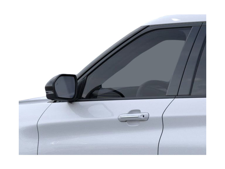 Thumbnail: 2026 Ford Explorer - 20