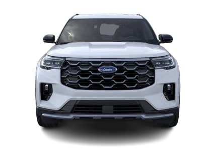 Thumbnail: 2026 Ford Explorer - 6