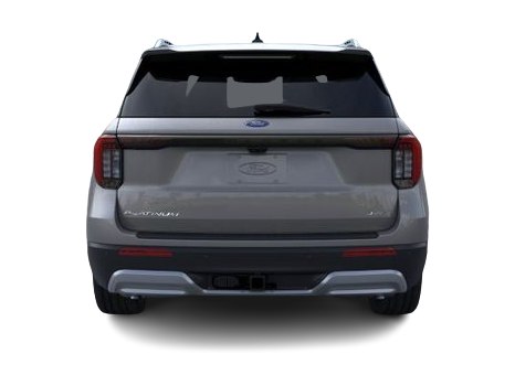 Thumbnail: 2026 Ford Explorer - 5