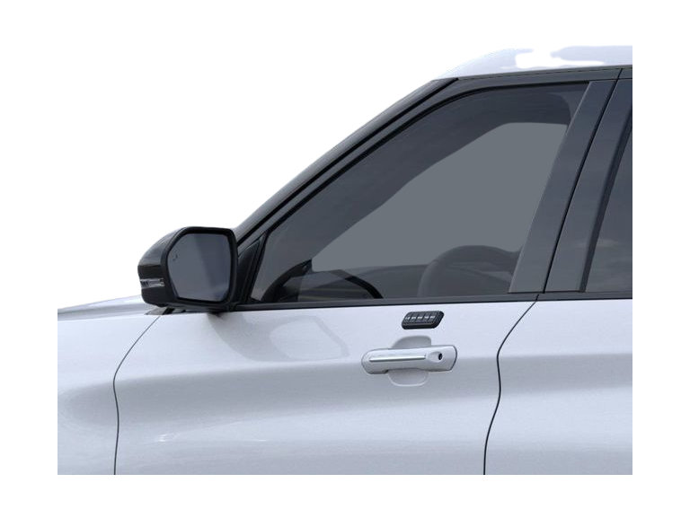 Thumbnail: 2026 Ford Explorer - 20