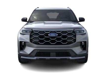Thumbnail: 2026 Ford Explorer - 6