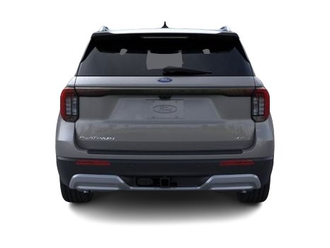 Thumbnail: 2026 Ford Explorer - 5