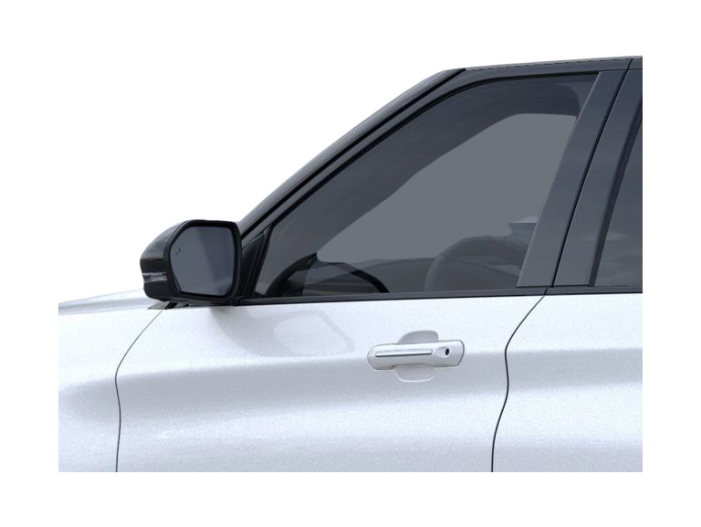 Thumbnail: 2026 Ford Explorer - 20