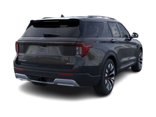 Thumbnail: 2026 Ford Explorer - 14