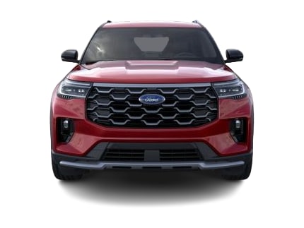 Thumbnail: 2026 Ford Explorer - 6