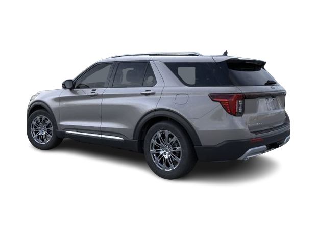 Thumbnail: 2026 Ford Explorer - 4