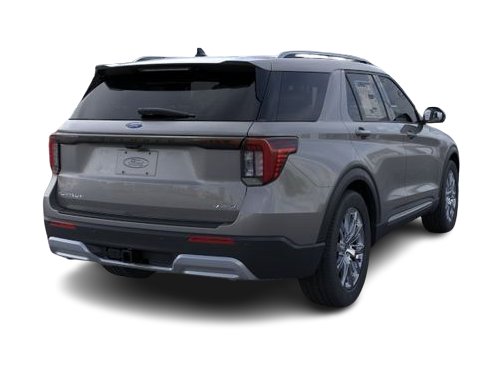 Thumbnail: 2026 Ford Explorer - 15