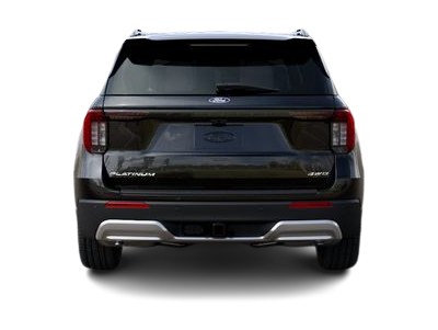 Thumbnail: 2027 Ford Explorer - 14