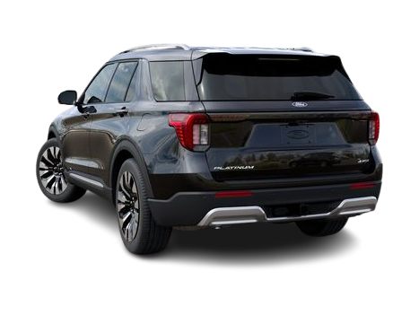 Thumbnail: 2027 Ford Explorer - 15