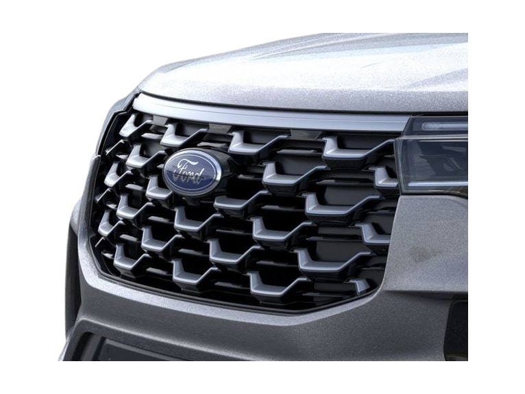 Thumbnail: 2026 Ford Explorer - 18