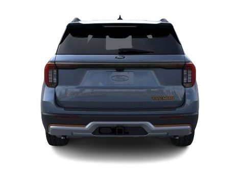 Thumbnail: 2026 Ford Explorer - 5