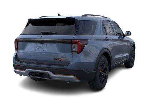 Thumbnail: 2026 Ford Explorer - 15
