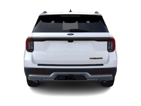 Thumbnail: 2026 Ford Explorer - 5