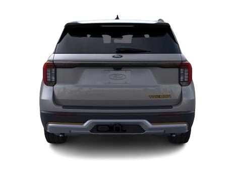 Thumbnail: 2026 Ford Explorer - 5