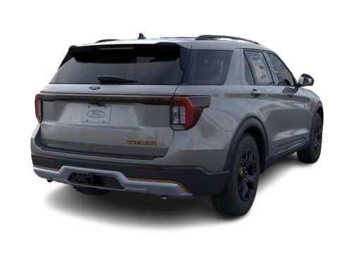 Thumbnail: 2026 Ford Explorer - 15