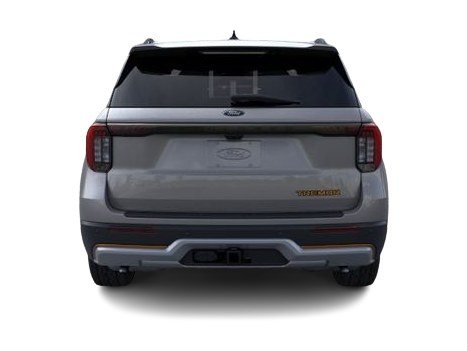 Thumbnail: 2026 Ford Explorer - 5