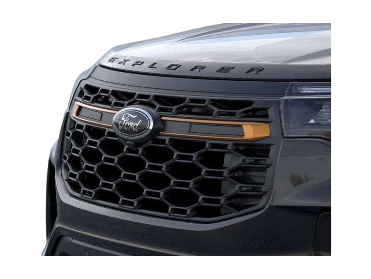 Thumbnail: 2026 Ford Explorer - 19