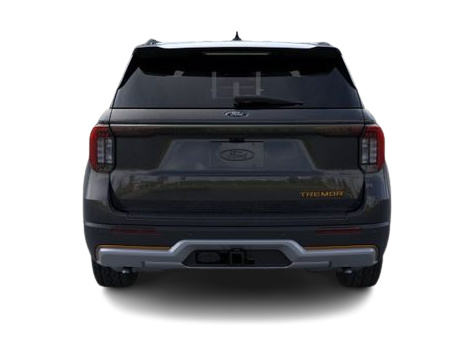 Thumbnail: 2026 Ford Explorer - 5