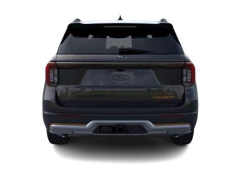 Thumbnail: 2026 Ford Explorer - 5