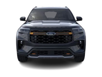 Thumbnail: 2026 Ford Explorer - 14
