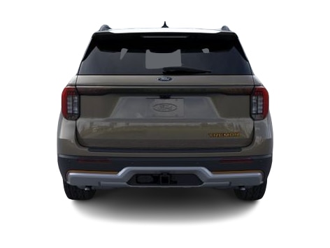 Thumbnail: 2026 Ford Explorer - 5