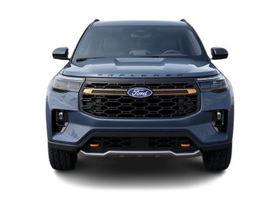 Thumbnail: 2027 Ford Explorer - 5