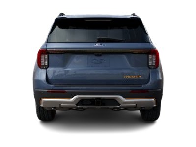 Thumbnail: 2027 Ford Explorer - 4