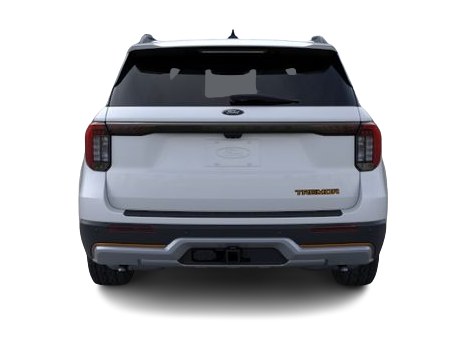 Thumbnail: 2026 Ford Explorer - 5