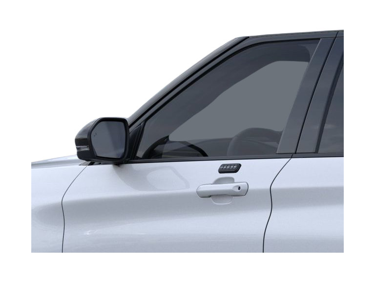 Thumbnail: 2026 Ford Explorer - 20