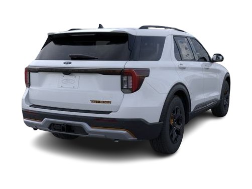 Thumbnail: 2026 Ford Explorer - 15