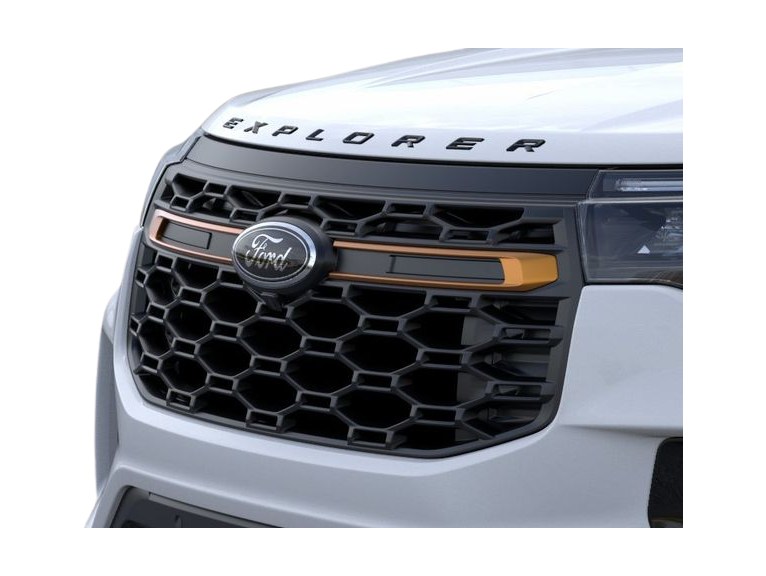 Thumbnail: 2026 Ford Explorer - 19