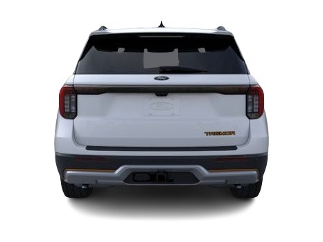 Thumbnail: 2026 Ford Explorer - 5