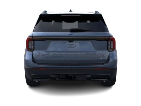 Thumbnail: 2026 Ford Explorer - 5