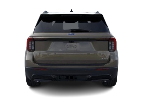 Thumbnail: 2026 Ford Explorer - 5