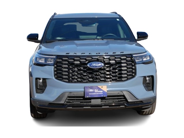 Thumbnail: 2025 Ford Explorer - 6