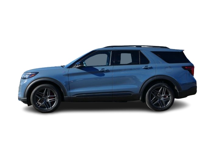 Thumbnail: 2025 Ford Explorer - 3