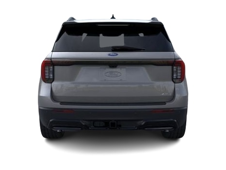 Thumbnail: 2026 Ford Explorer - 5