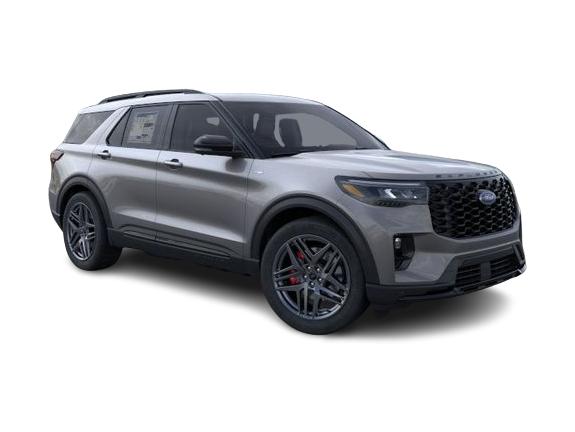 Thumbnail: 2026 Ford Explorer - 13