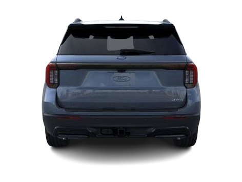 Thumbnail: 2026 Ford Explorer - 5