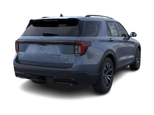 Thumbnail: 2026 Ford Explorer - 15