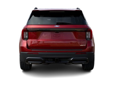 Thumbnail: 2027 Ford Explorer - 5