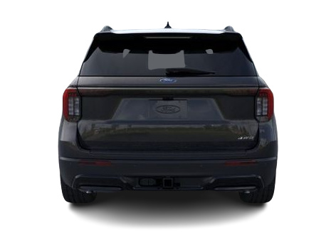 Thumbnail: 2026 Ford Explorer - 5